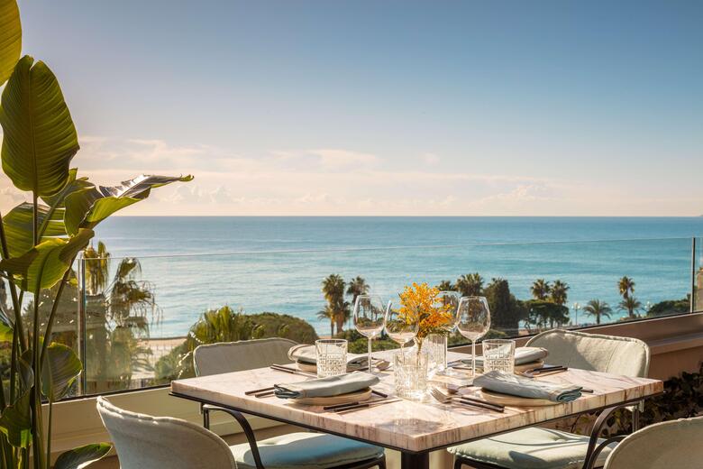 Anantara Plaza Nice Hotel