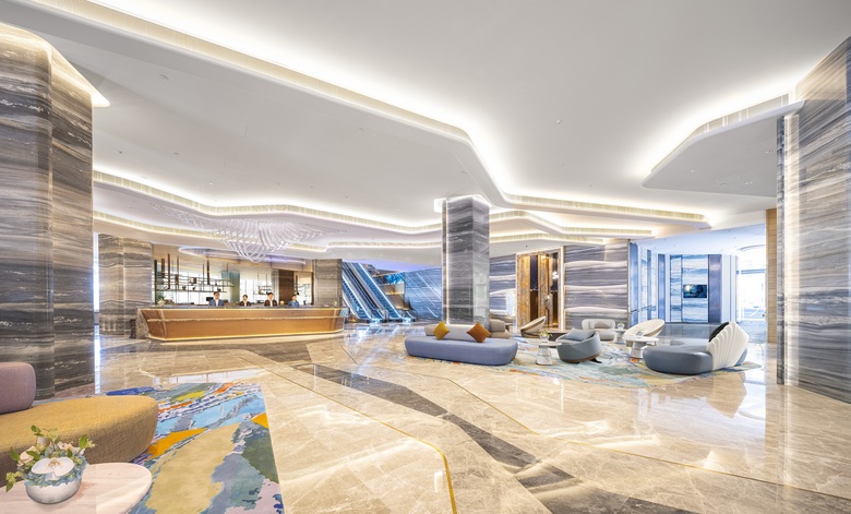Regala Skycity Hotel