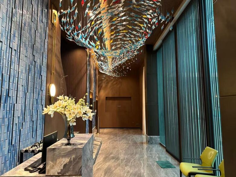 Hotel Wyndham Garden Phuket Kamala
