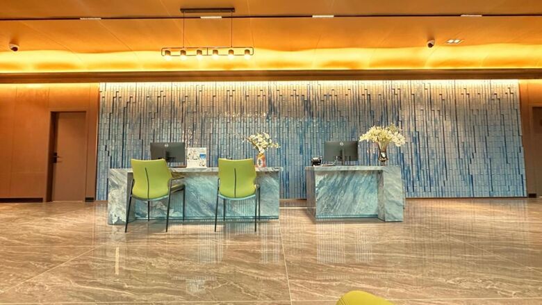 Hotel Wyndham Garden Phuket Kamala