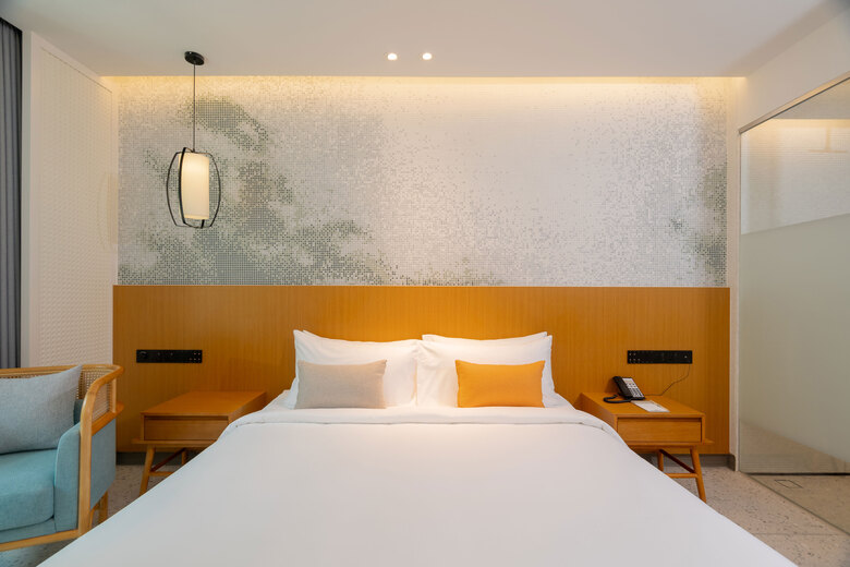 Hotel Wyndham Garden Phuket Kamala