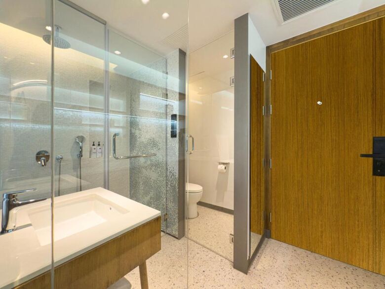 Hotel Wyndham Garden Phuket Kamala