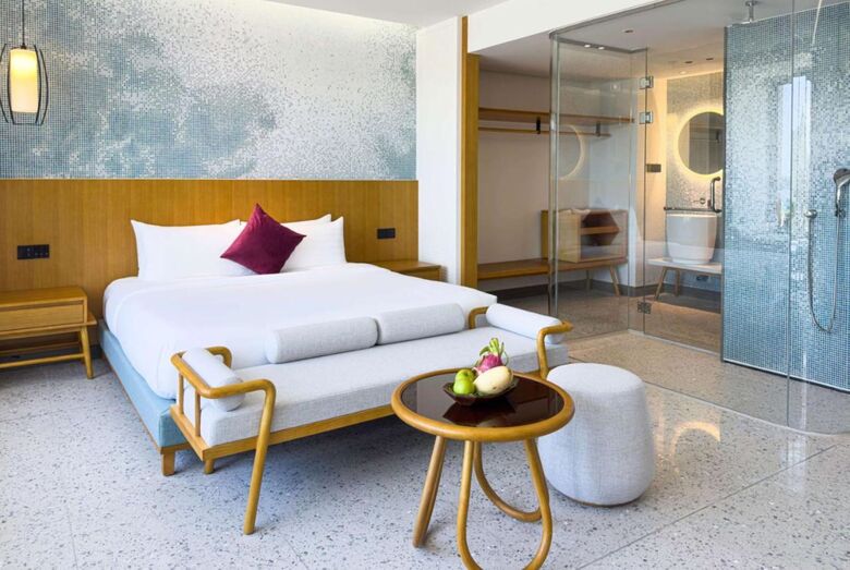 Hotel Wyndham Garden Phuket Kamala