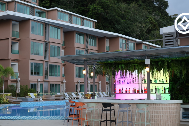Hotel Wyndham Garden Phuket Kamala