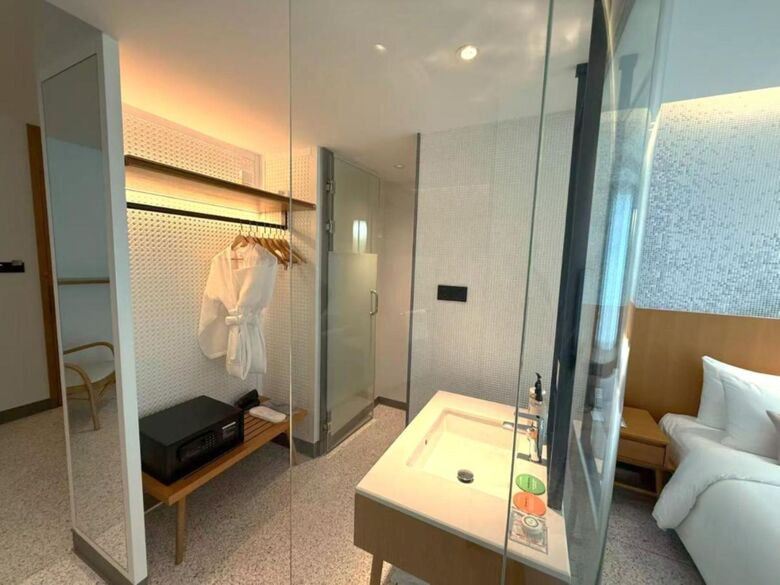 Hotel Wyndham Garden Phuket Kamala