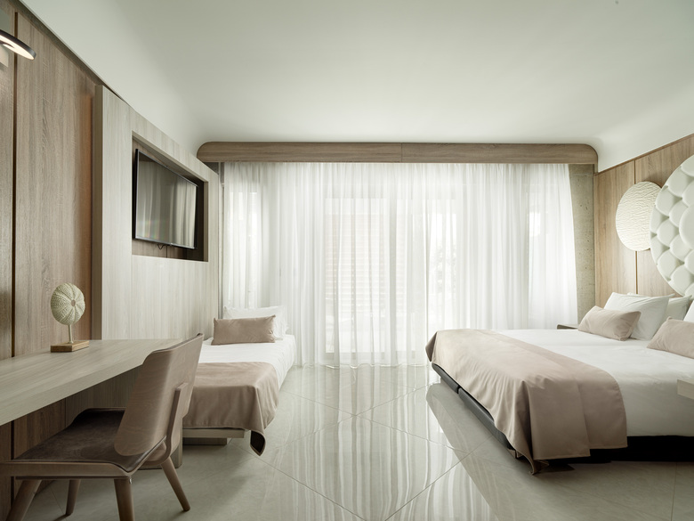 Nautilux Rethymno By Mage Hotels