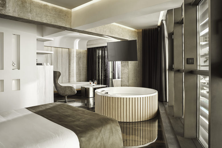 Nautilux Rethymno By Mage Hotels