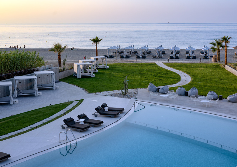 Nautilux Rethymno By Mage Hotels