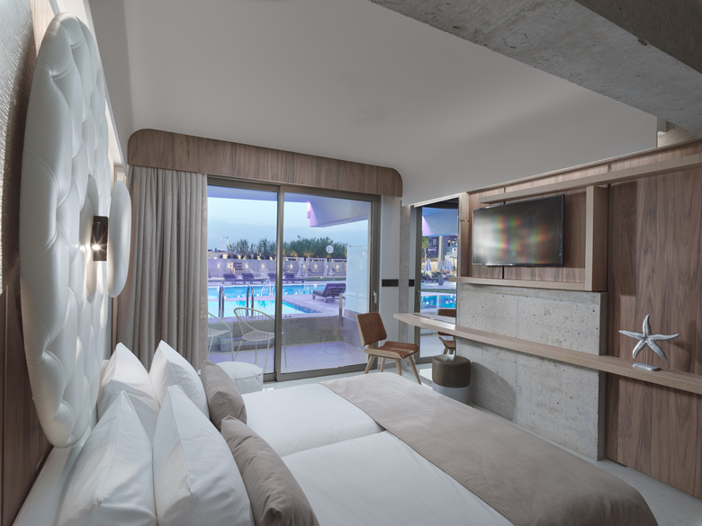 Nautilux Rethymno By Mage Hotels