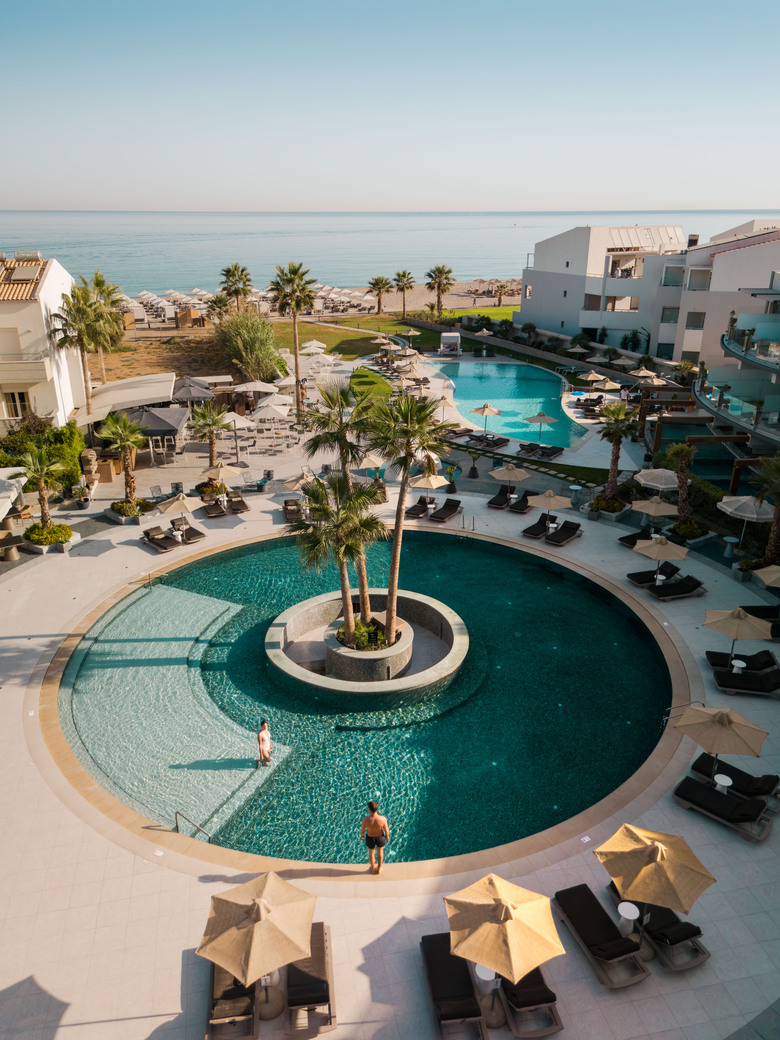 Nautilux Rethymno By Mage Hotels