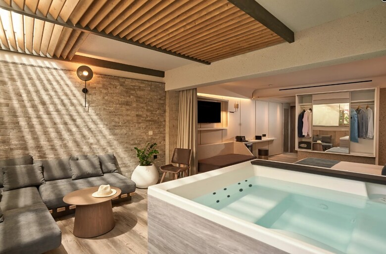 Nautilux Rethymno By Mage Hotels