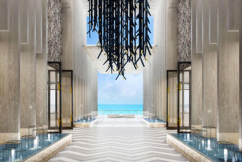 Hotel Wyndham Grand Barbados Sam Lords Castle All-inclus