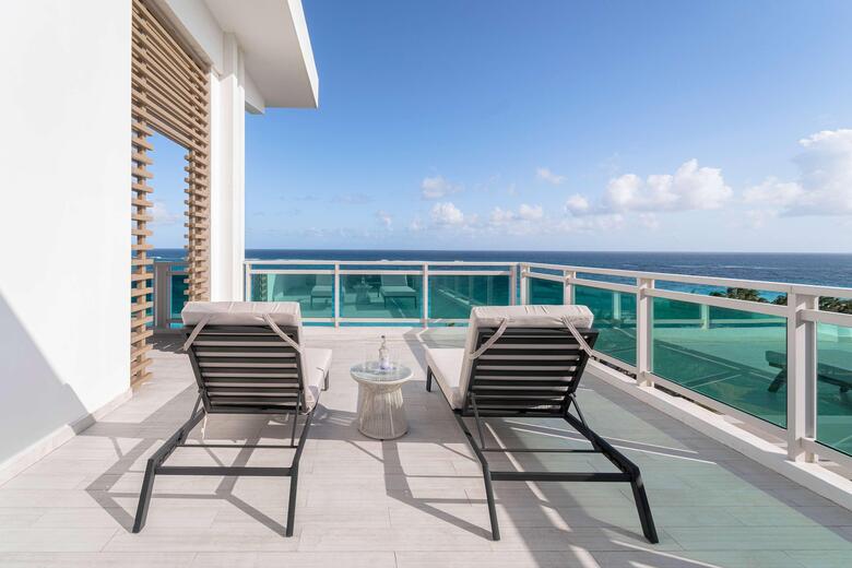 Hotel Wyndham Grand Barbados Sam Lords Castle All-inclus