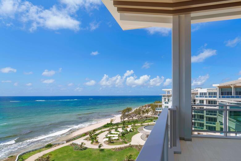 Hotel Wyndham Grand Barbados Sam Lords Castle All-inclus