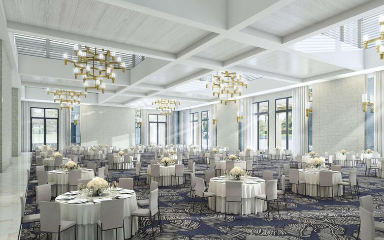 Hotel Wyndham Grand Barbados Sam Lords Castle All-inclus