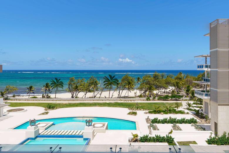 Hotel Wyndham Grand Barbados Sam Lords Castle All-inclus