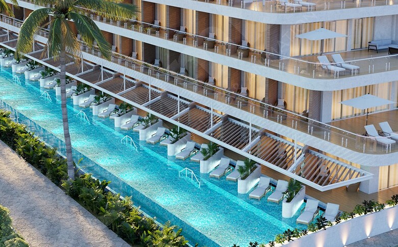 Hotel Princess Senses The Mangrove