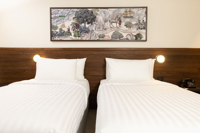 Payaa Hotel