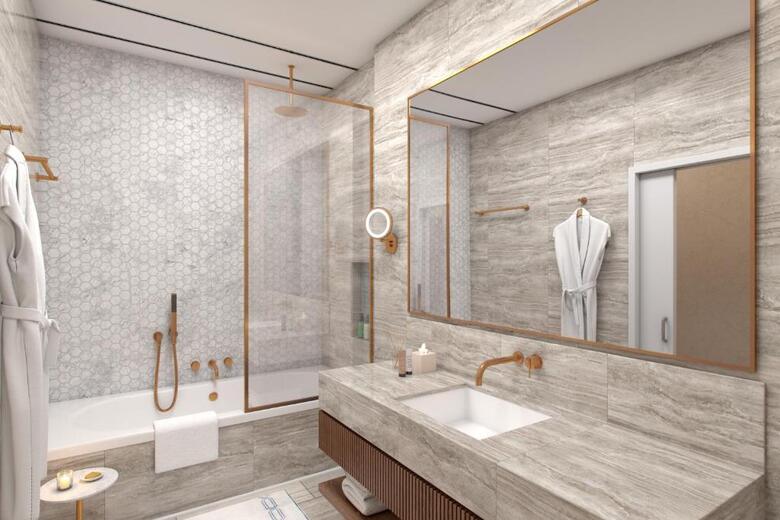 Hotel Makarem Burj Al Madinah