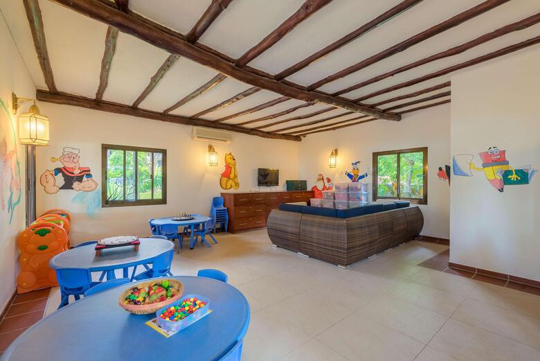 Hotel Sea Cliff Resort And Spa Zanzibar