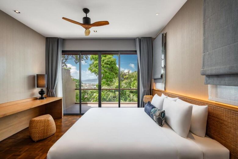 Hotel Noku Phuket
