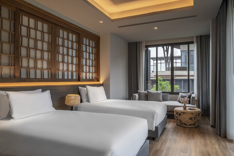 Hotel Noku Phuket