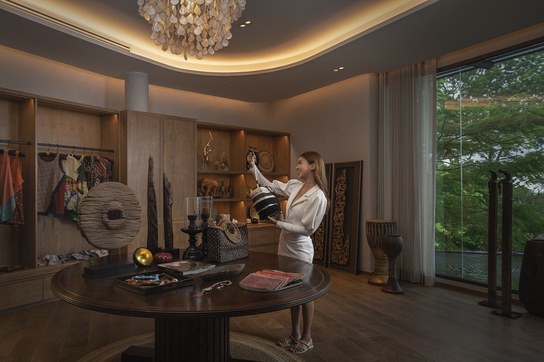Hotel Noku Phuket