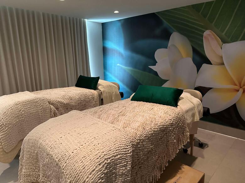 Hotel Hilton Garden Inn San Juan Condado