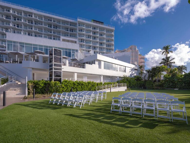 Hotel Hilton Garden Inn San Juan Condado