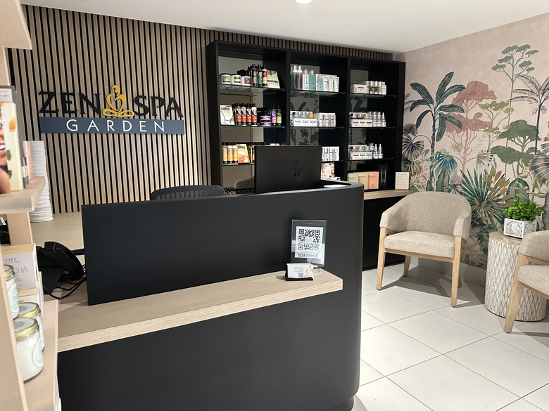 Hotel Hilton Garden Inn San Juan Condado