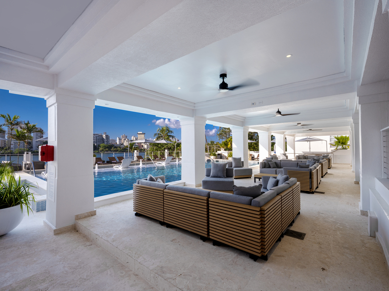 Hotel Hilton Garden Inn San Juan Condado