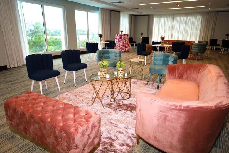 Hotel Hilton Garden Inn San Juan Condado