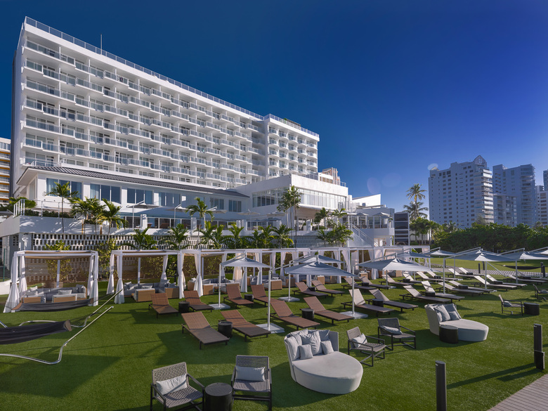 Hotel Hilton Garden Inn San Juan Condado