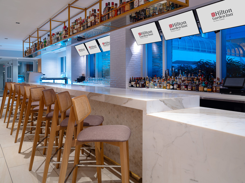 Hotel Hilton Garden Inn San Juan Condado