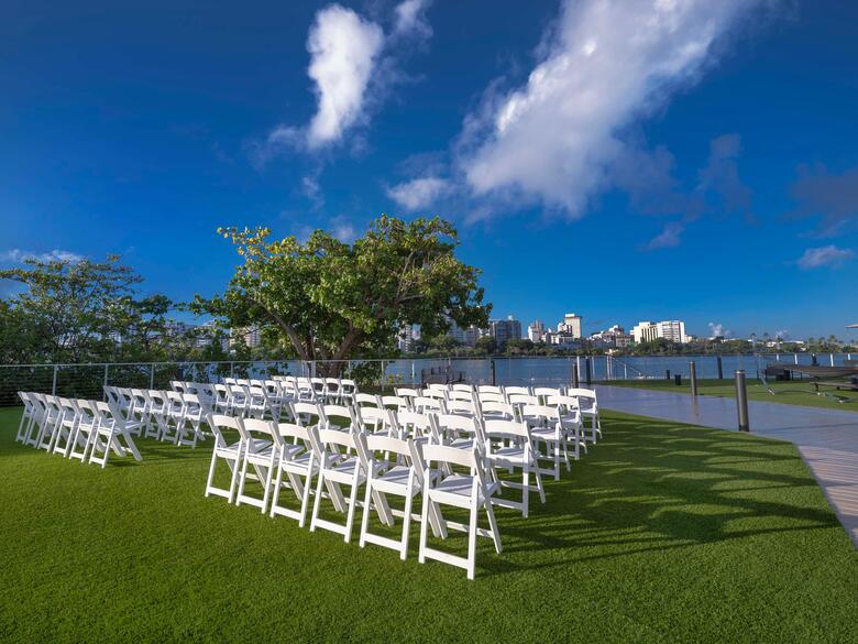 Hotel Hilton Garden Inn San Juan Condado