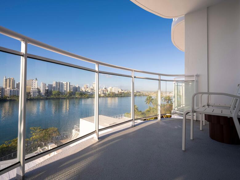 Hotel Hilton Garden Inn San Juan Condado