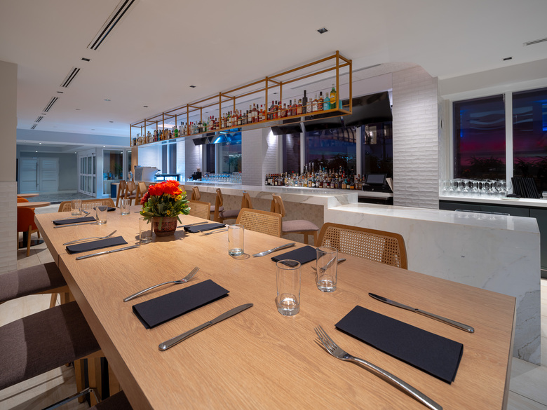 Hotel Hilton Garden Inn San Juan Condado