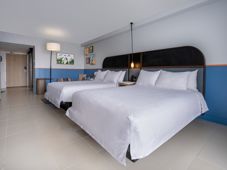 Hotel Hilton Garden Inn San Juan Condado