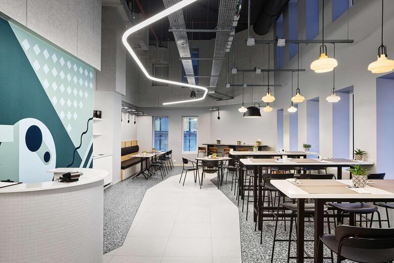 Hotel H4 Wyndham Paris Pleyel