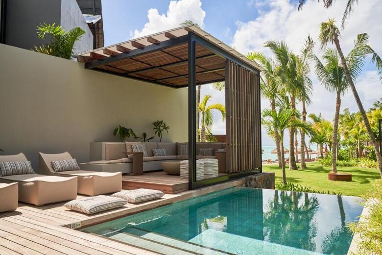 Hotel Lux Grand Baie Resort & Residences
