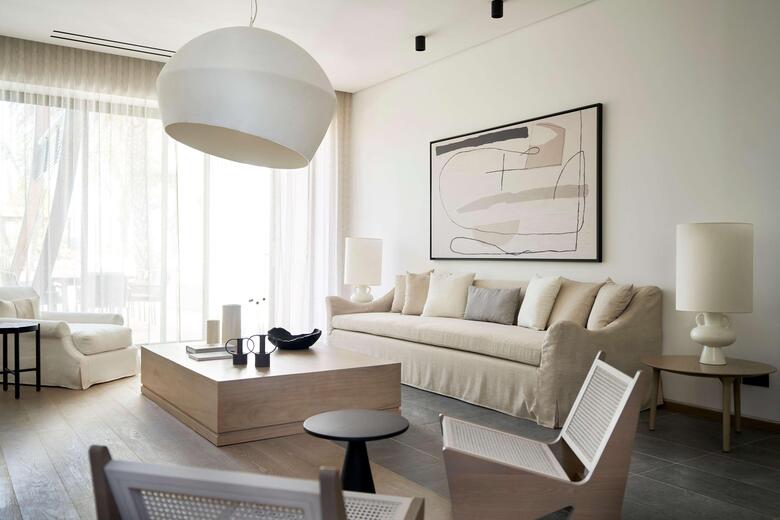 Hotel Lux Grand Baie Resort & Residences