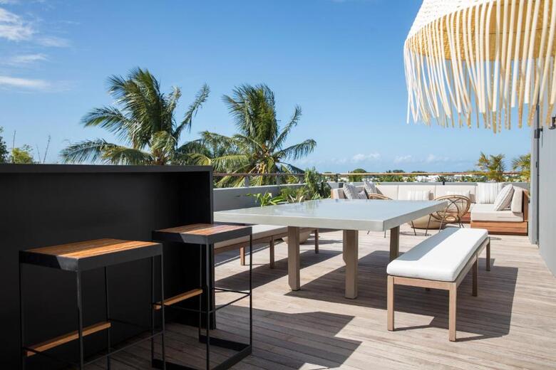 Hotel Lux Grand Baie Resort & Residences
