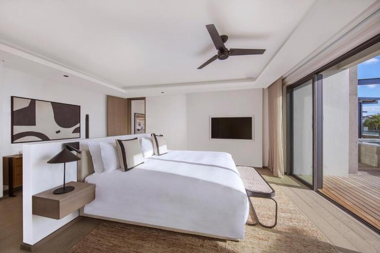 Hotel Lux Grand Baie Resort & Residences