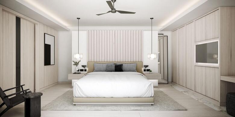 Hotel Lux Grand Baie Resort & Residences