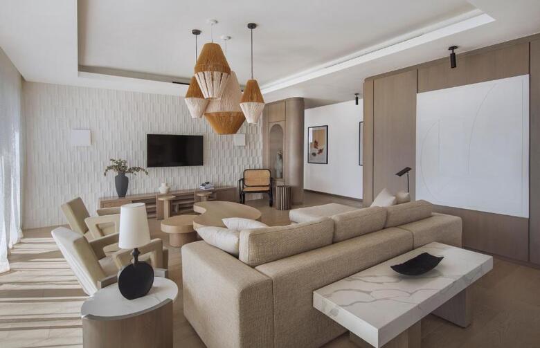 Hotel Lux Grand Baie Resort & Residences