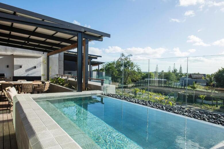 Hotel Lux Grand Baie Resort & Residences