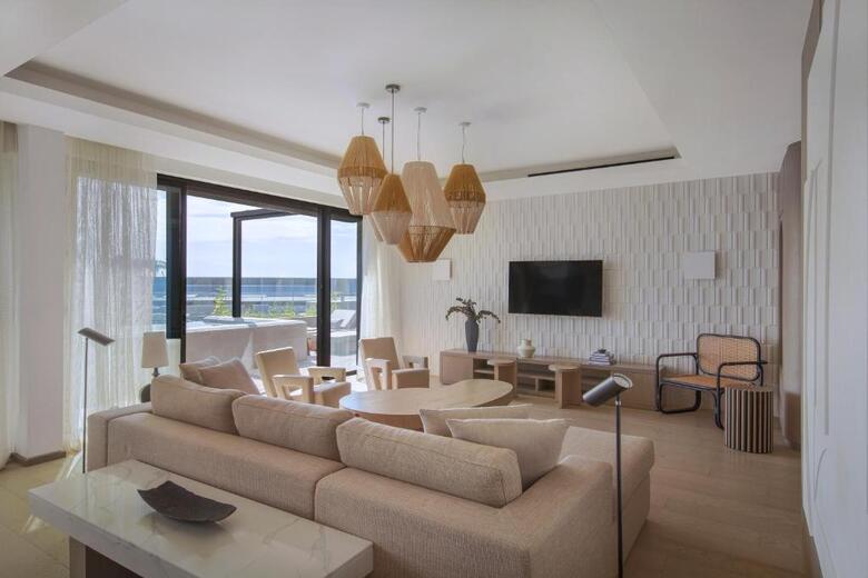 Hotel Lux Grand Baie Resort & Residences