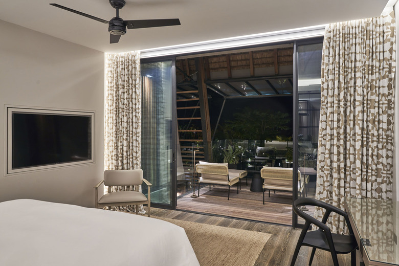 Hotel Lux Grand Baie Resort & Residences