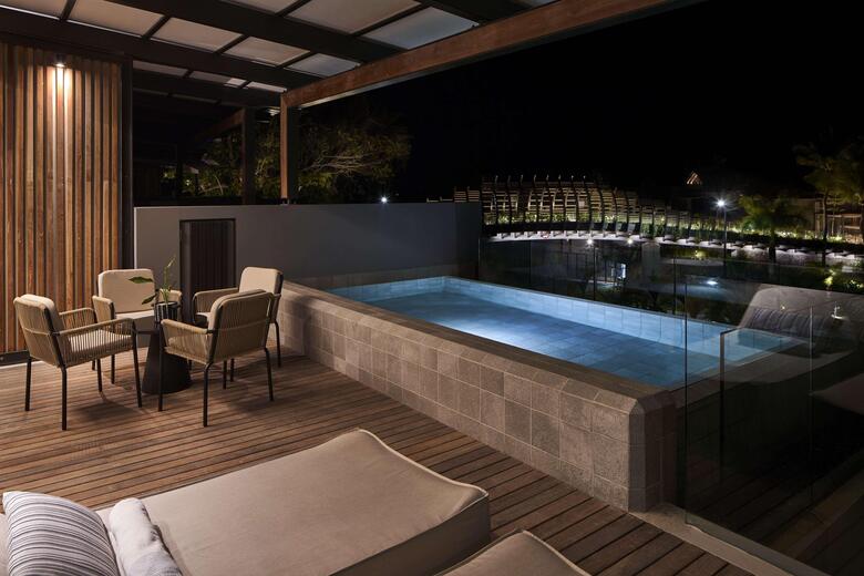 Hotel Lux Grand Baie Resort & Residences