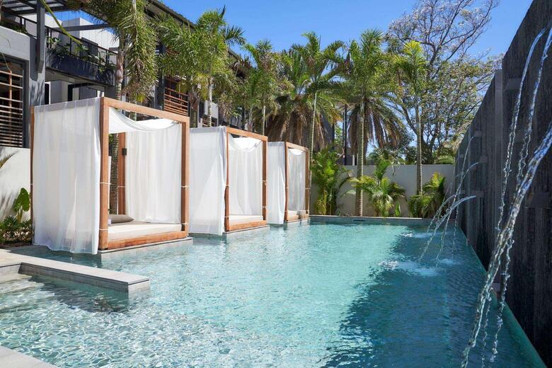 Hotel Lux Grand Baie Resort & Residences